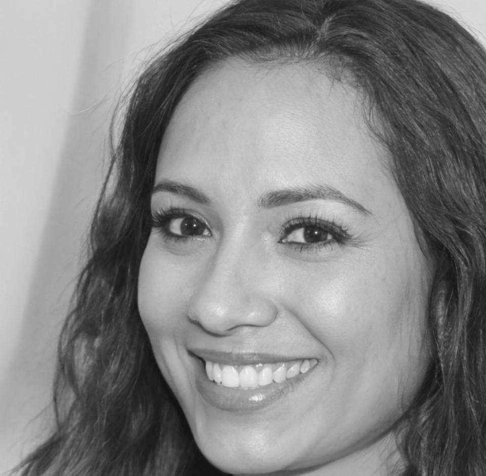 Katharina Brenner, Unternehmensberaterin