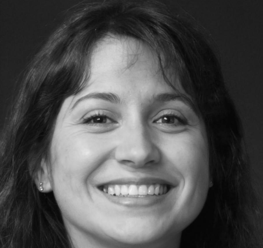Dr. Marlene Zeitner Porträt