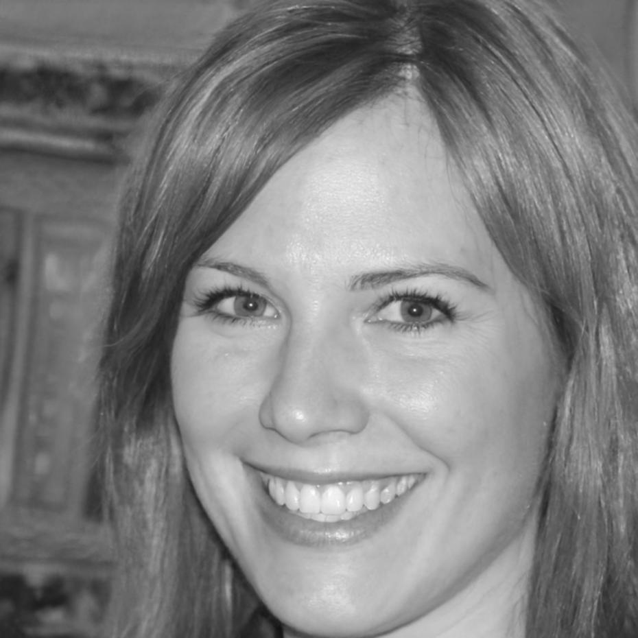 Mirjam Seidel, erfolgreiche Finanzstrategin
